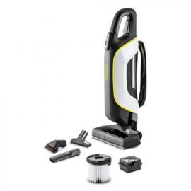 Odkurzacz KARCHER 1.349-200.0 VC 5 Premium White. Klasa energetyczna A w Media Markt