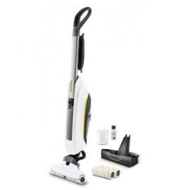 Mop elektryczny KARCHER 1.055-560.0 Floor Cleaner FC 5 Premium White