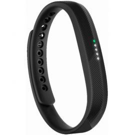 Smartband FITBIT Flex 2 Czarny FB403BK-EU