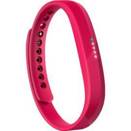 Smartband FITBIT Flex 2 Purpurowy FB403MG-EU