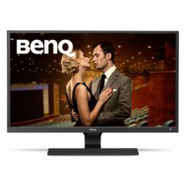 Monitor BENQ EW3270ZL w Media Markt