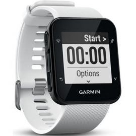 Zegarek sportowy GPS GARMIN Forerunner 35 Biały