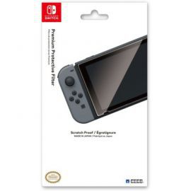 Folia na ekran HORI NSW-030U do Nintendo Switch