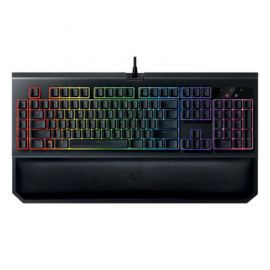 Klawiatura USB RAZER BlackWidow Chroma V2 w Media Markt