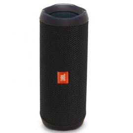 Głośnik przenośny JBL Flip 4 Czarny w Media Markt