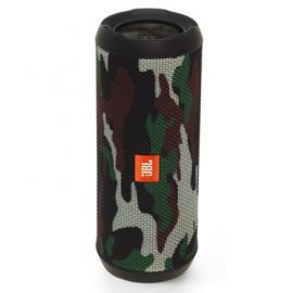 Głośnik przenośny JBL Flip 4 Squad w Media Markt