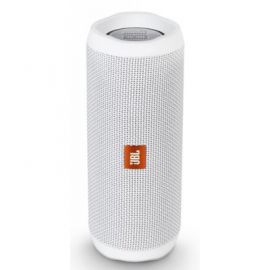 Głośnik przenośny JBL Flip 4 Biały