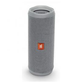 Głośnik przenośny JBL Flip 4 Szary w Media Markt