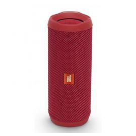 Głośnik przenośny JBL Flip 4 Czerwony