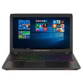 Laptop ASUS ROG GL553VD-FY033T