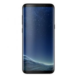 Smartfon SAMSUNG Galaxy S8 Midnight Black