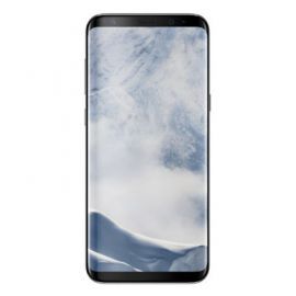 Smartfon SAMSUNG Galaxy S8 Artic Silver w Media Markt