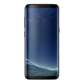 Smartfon SAMSUNG Galaxy S8+ Midnight Black w Media Markt