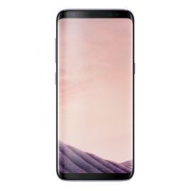 Smartfon SAMSUNG Galaxy S8+ Orchid Grey w Media Markt
