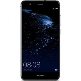 Smartfon HUAWEI P10 Lite Dual SIM Czarny w Media Markt