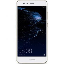 Smartfon HUAWEI P10 Lite Dual SIM Biały w Media Markt