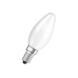 Żarówka LED OSRAM LED RETROFIT CL B 40 4W/827 E14 GL FR w Media Markt