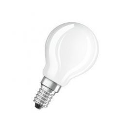 Żarówka LED OSRAM LED RETROFIT CL P 40 5W/827 E14 GL FR w Media Markt