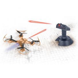 Dron FOREVER TF1 Sky Soldier Tower Defence DR-210 w Media Markt