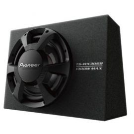 Subwoofer  PIONEER TS-WX306B