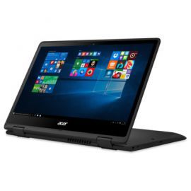 Laptop ACER Spin 5 SP513-51 Czarny NX.GK4EP.003