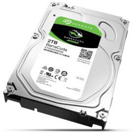 Dysk HDD SEAGATE BarraCuda 2 TB ST2000DM006 w Media Markt