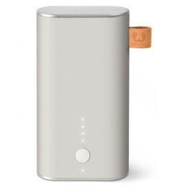 Powerbank FRESH N REBEL 6000mAh Cloud