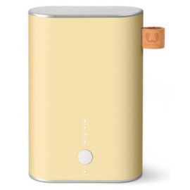 Powerbank FRESH N REBEL 9000mAh Buttercup w Media Markt