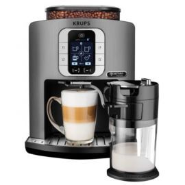 Ekspres KRUPS EA860E Latte Smart