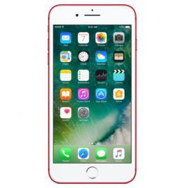 Smartfon APPLE iPhone 7 Plus 256GB (PRODUCT)RED™ Special Edition w Media Markt