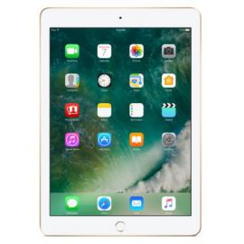 Tablet APPLE iPad 32GB Wi-Fi Złoty MPGT2FD/A w Media Markt