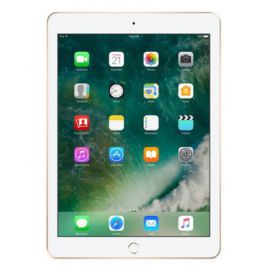 Tablet APPLE iPad 128GB Wi-Fi Złoty MPGW2FD/A