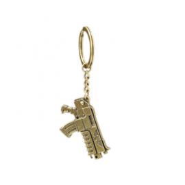 Brelok GOOD LOOT Warhammer 40,000 - Bolter Gun Key Chain