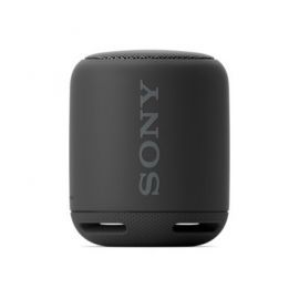 Głośnik przenośny SONY SRS-XB10B Czarny w Media Markt