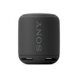 Głośnik przenośny SONY SRS-XB10B Czarny