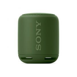 Głośnik przenośny SONY SRS-XB10G Zielony