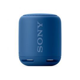 Głośnik przenośny SONY SRS-XB10L Niebieski w Media Markt