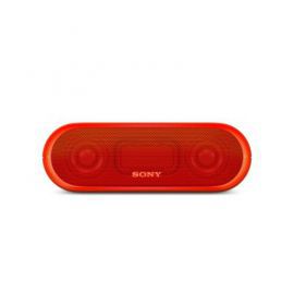 Głośnik Bluetooth SONY SRS-XB20R Czerwony