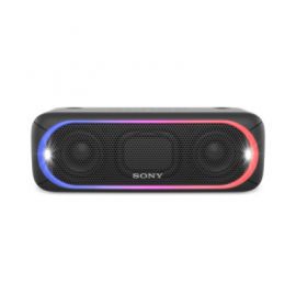 Głośnik Bluetooth SONY SRS-XB30 Czarny w Media Markt