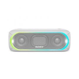 Głośnik Bluetooth SONY SRS-XB30 Biały w Media Markt
