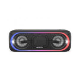 Głośnik przenośny SONY SRS-XB40 Czarny w Media Markt