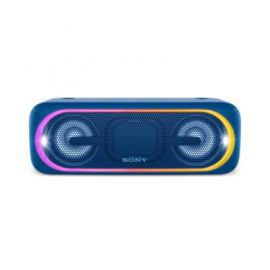 Głośnik przenośny SONY SRS-XB40 Niebieski w Media Markt