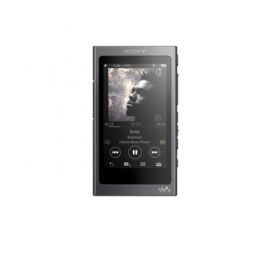 Odtwarzacz MP3/MP4 SONY NW-A35B Czarny w Media Markt