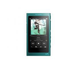 Odtwarzacz MP3/MP4 SONY NW-A35L Niebieski