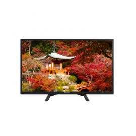 Telewizor PANASONIC TX-49ES400E. Klasa energetyczna A+ w Media Markt