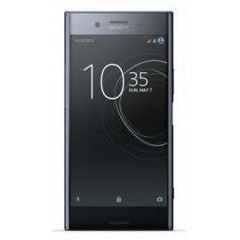 Smartfon SONY Xperia XZ Premium Głęboka Czerń w Media Markt