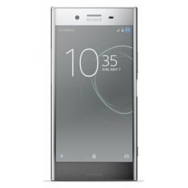 Smartfon SONY Xperia XZ Premium Świetlisty Chrom w Media Markt