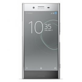 Smartfon SONY Xperia XZ Premium Świetlisty Chrom