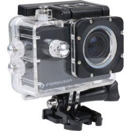 Kamera sportowa FERGUSON EXtreme Action CAM w Media Markt