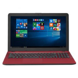 Laptop ASUS VivoBook Max F541UJ-DM209T Czerwony w Media Markt